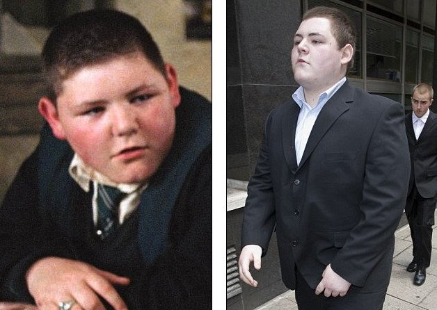 Η «μάγισσα» από τον Harry Potter που έριξε το Instagram -Απίστευτη εμφάνιση και σέξι πόζες [εικονες] | iefimerida.gr 7