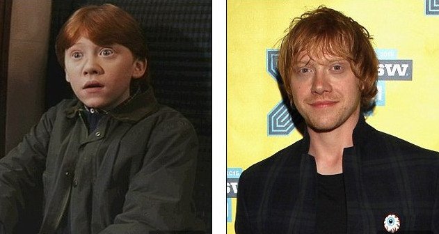 Η «μάγισσα» από τον Harry Potter που έριξε το Instagram -Απίστευτη εμφάνιση και σέξι πόζες [εικονες] | iefimerida.gr 9