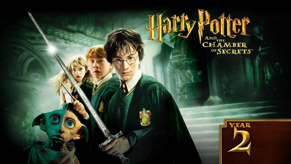 Ο Harry Potter και το μαγικό κανάλι …μόνο στη Nova [εικόνες & βίντεο] | iefimerida.gr 6