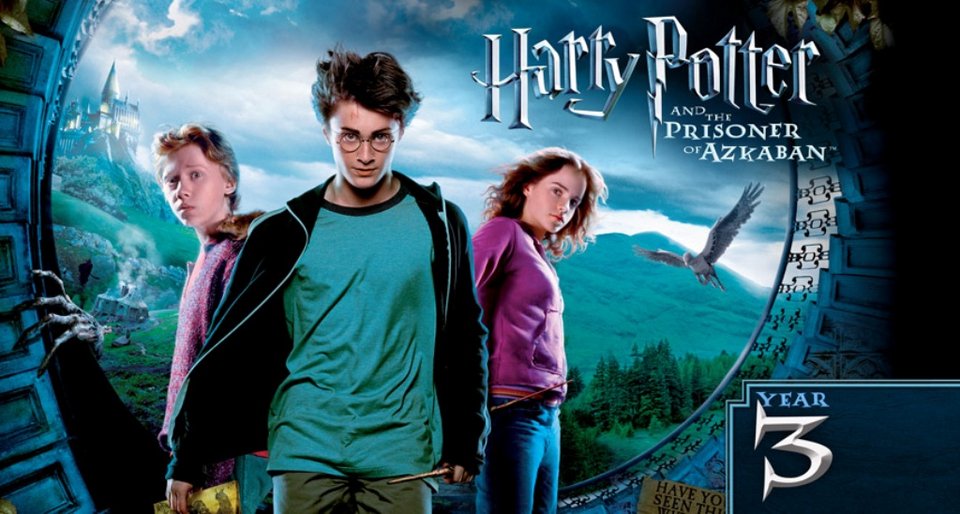 Ο Harry Potter και το μαγικό κανάλι …μόνο στη Nova [εικόνες & βίντεο] | iefimerida.gr 5