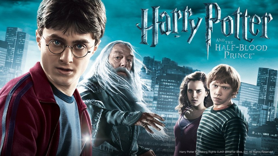 Ο Harry Potter και το μαγικό κανάλι …μόνο στη Nova [εικόνες & βίντεο] | iefimerida.gr 1