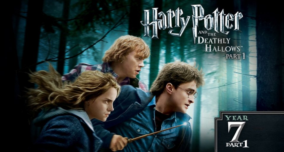 Ο Harry Potter και το μαγικό κανάλι …μόνο στη Nova [εικόνες & βίντεο] | iefimerida.gr 4