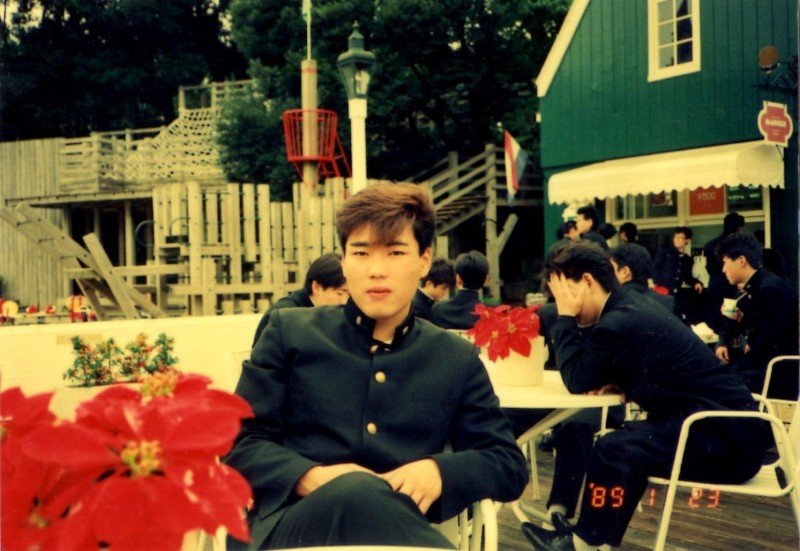 Oμηρος των ισλαμιστών λόγω τρέλας -Πρώην άστεγος, έκοψε τα γεννητικά του όργανα και πήγε στη Συρία για να... δοξαστεί [εικόνες & βίντεο] | iefimerida.gr 0