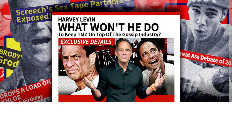 Τι είναι αυτό το σάιτ TMZ που κάνει τους σταρ να τρέμουν [εικόνες] | iefimerida.gr 6