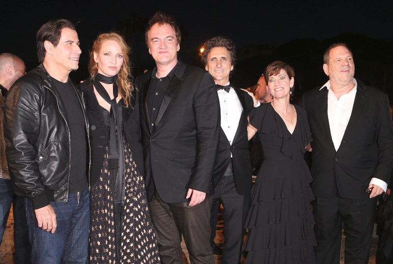 Και η Ούμα Θέρμαν θύμα του Γουάινσταϊν- «Δεν σου αξίζει ούτε μία σφαίρα» [εικόνες] | iefimerida.gr 0