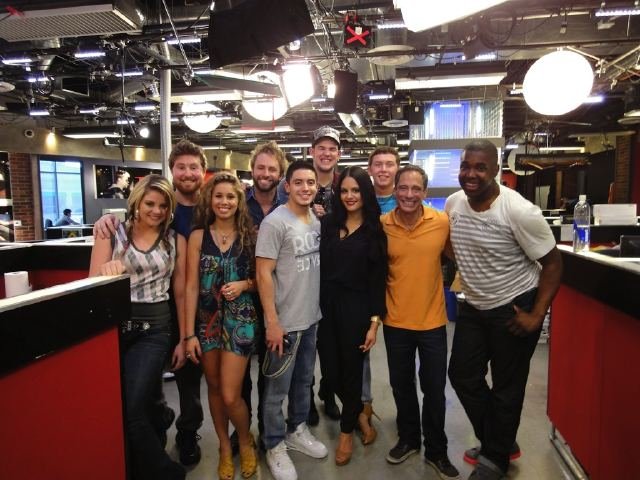 Τι είναι αυτό το σάιτ TMZ που κάνει τους σταρ να τρέμουν [εικόνες] | iefimerida.gr 7