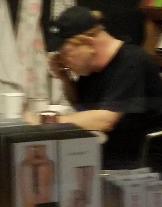 Ο Κέβιν Σπέισι σε κλινική απεξάρτησης από το σεξ στην Αριζόνα [εικόνες] | iefimerida.gr 0