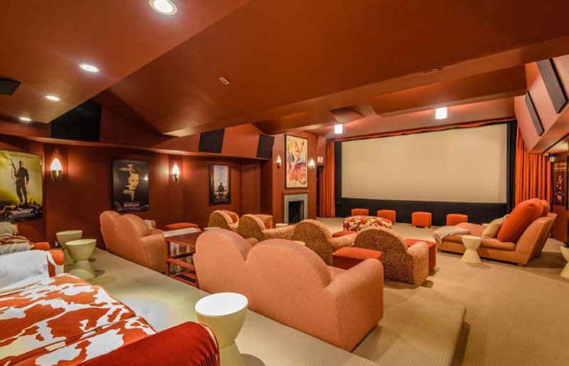 Για ψίχουλα πούλησε την πολυτελή του κατοικία στα Χάμπτονς ο Χάρβεϊ Γουάινστιν [εικόνες]  | iefimerida.gr 0