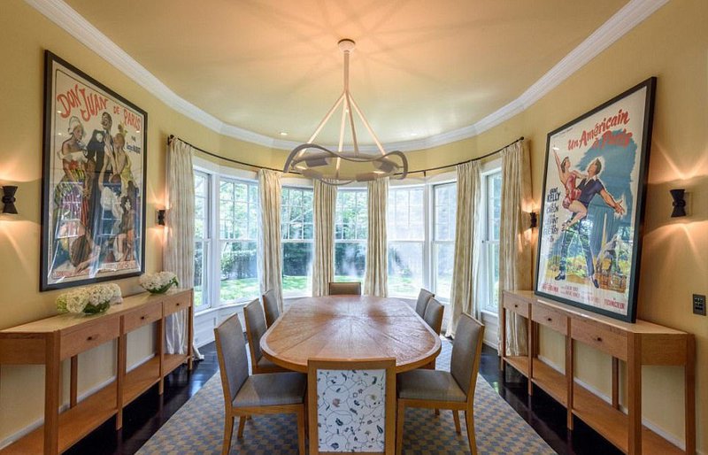 Για ψίχουλα πούλησε την πολυτελή του κατοικία στα Χάμπτονς ο Χάρβεϊ Γουάινστιν [εικόνες]  | iefimerida.gr 4