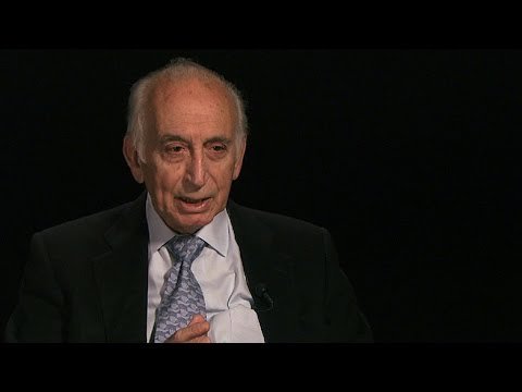 Από την ζωή «έφυγε» ο Έλληνας «Αϊνστάιν» και ο εφευρέτης της τεχνητής καρδιάς, Γιώργος Χατσόπουλος σε ηλικία 91 ετών.