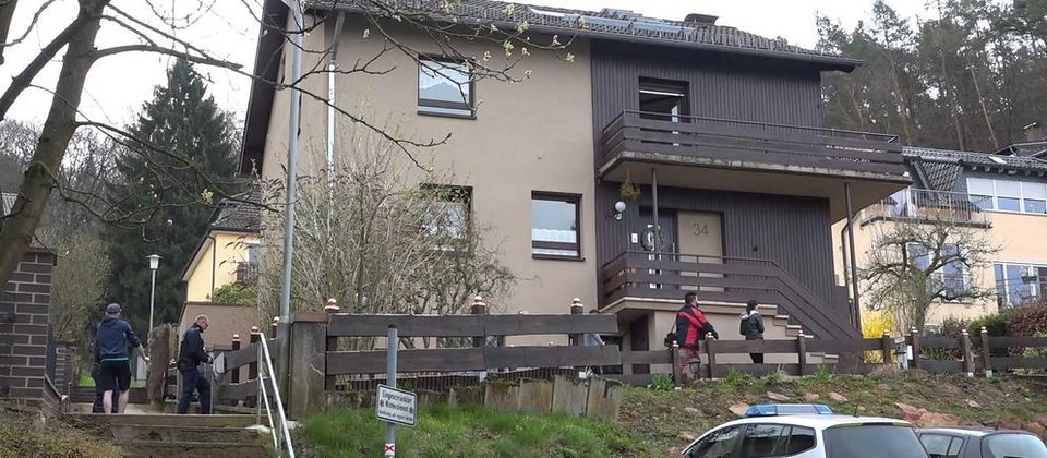 Σοκ στη Γερμανία: Σκύλος δάγκωσε στο κεφάλι μωρό επτά μηνών | iefimerida.gr 0