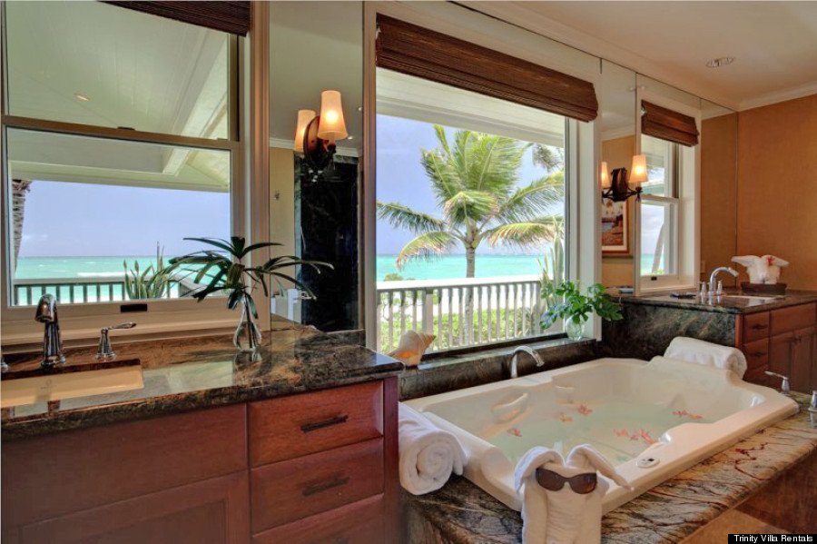 Aυτό είναι το απίστευτα χλιδάτο θέρετρο στη Χαβάη που περνάει ο Ομπάμα τις χριστουγεννιάτικες διακοπές του [εικόνες] | iefimerida.gr 4