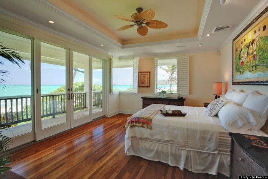 Aυτό είναι το απίστευτα χλιδάτο θέρετρο στη Χαβάη που περνάει ο Ομπάμα τις χριστουγεννιάτικες διακοπές του [εικόνες] | iefimerida.gr 5