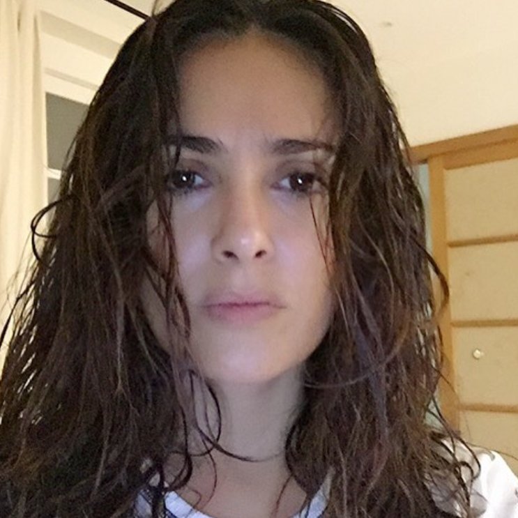 Οι διάσημες βγάζουν το μακιγιάζ -«Γυμνά» πρόσωπα, η νέα τάση [εικόνες] | iefimerida.gr 1