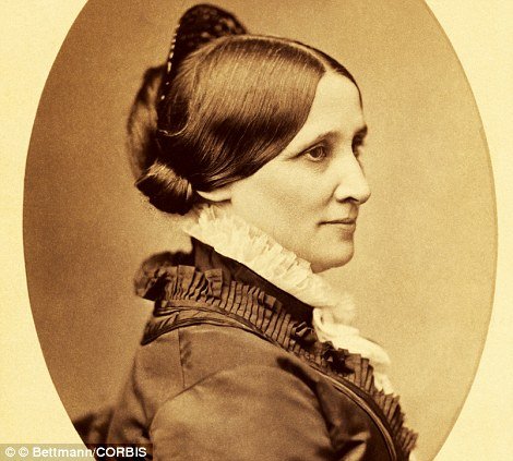 Από την Μάρθα στην Μισέλ: οι 41 γυναίκες πίσω από τον πλανητάρχη [εικόνες] | iefimerida.gr 17