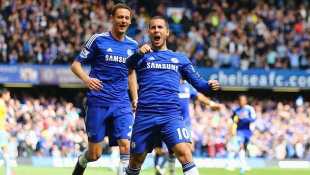 Premier League: Ο Μουρίνιο ξανασήκωσε πρωτάθλημα με την Τσέλσι [εικόνες & βίντεο] | iefimerida.gr 3