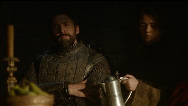 Δεν φαντάζεστε ποιος είναι ο ηθοποιός που υποδύθηκε τον γίγαντα του Game of Thrones [εικόνες] | iefimerida.gr 2