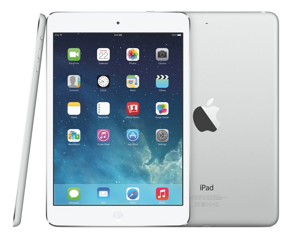 Στις 29 Οκτωβρίου έρχονται στην Ελλάδα τα νέα iPad της Apple -Πώς διαμορφώνονται οι τιμές τους | iefimerida.gr 0