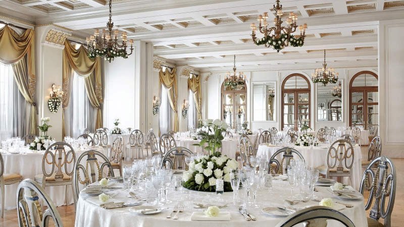 Το «Μεγάλη Βρετάνια» στη λίστα με τα πιο αριστοκρατικά ξενοδοχεία του κόσμου -Ενα στολίδι της Αθήνας [εικόνες] | iefimerida.gr 3