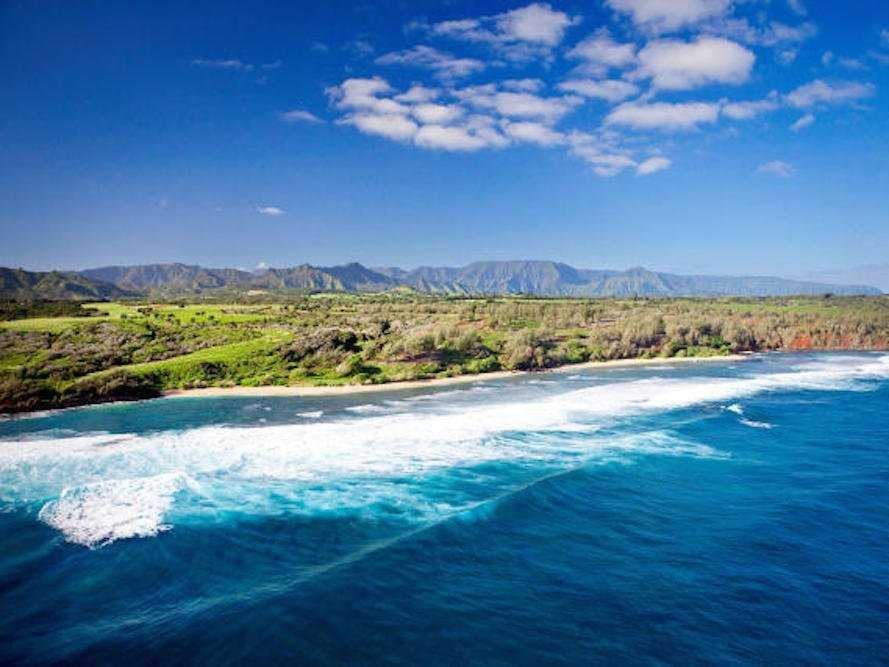 O Ζούκερμπεργκ αγόρασε στον εαυτό του έναν τροπικό παράδεισο [εικόνες] | iefimerida.gr 4