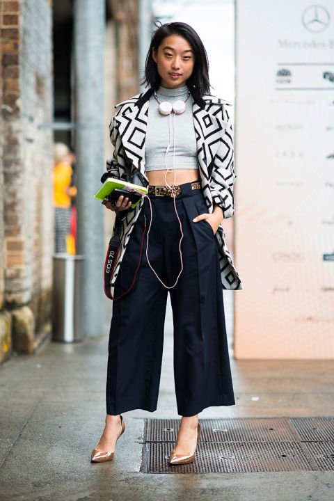 Ούτε καπέλο, ούτε ρολόι -Το νέο καυτό αξεσουάρ είναι τα ακουστικά [εικόνες] | iefimerida.gr 8