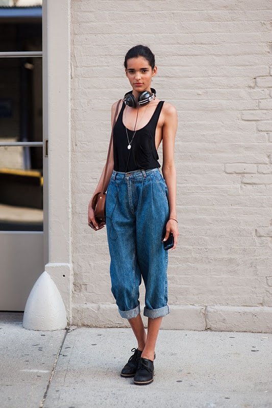 Ούτε καπέλο, ούτε ρολόι -Το νέο καυτό αξεσουάρ είναι τα ακουστικά [εικόνες] | iefimerida.gr 5