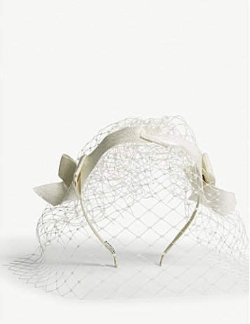 Γάμος: Τι να βάλεις στα μαλλιά σου -4 διαφορετικά αξεσουάρ [εικόνες] | iefimerida.gr 0