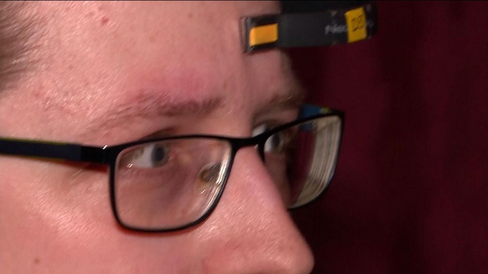 Απίστευτο: «Τhe Μoment», η πρώτη ταινία την οποία οι θεατές ελέγχουν με το μυαλό τους! [βίντεο]  | iefimerida.gr 0