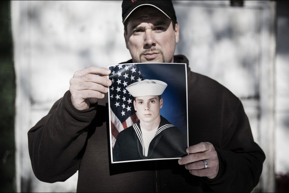 Βιασμοί στον αμερικανικό στρατό -Μια πραγματική επιδημία που αφορά γυναίκες και άνδρες [εικόνες] | iefimerida.gr 4