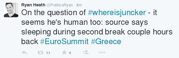 Σοκάρει η αϋπνία της Μέρκελ [εικόνες] | iefimerida.gr 5