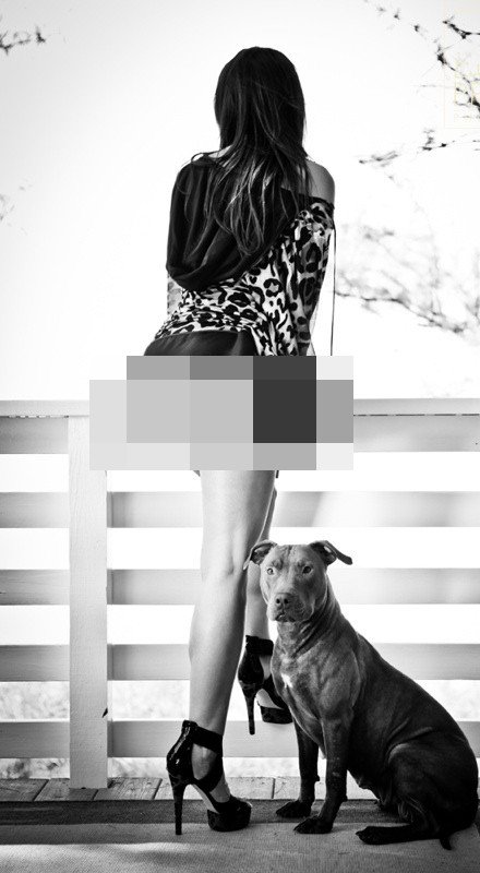 H παρτενέρ του Χάλκ Χόγκαν έχει κάνει sex tape και με άλλους επώνυμους [εικόνες]  | iefimerida.gr 0