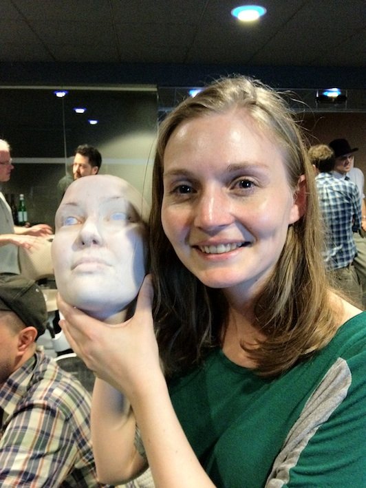 Γιατί πρέπει να προσέχετε πού αφήνετε το DNA σας [εικόνες] | iefimerida.gr 0