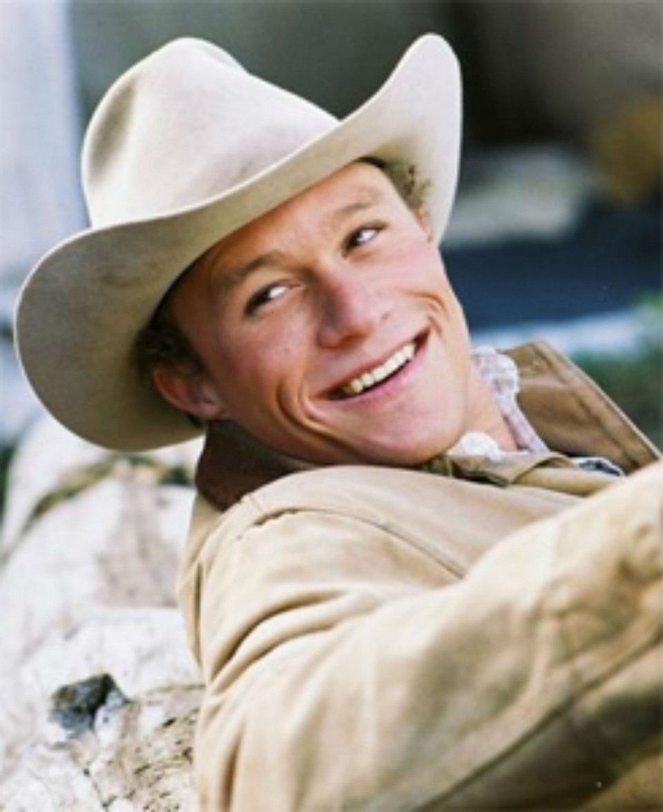 Συγκινεί το ντοκιμαντέρ για τον αδικοχαμένο ηθοποιό Χιθ Λέτζερ  [βίντεο]  | iefimerida.gr 1