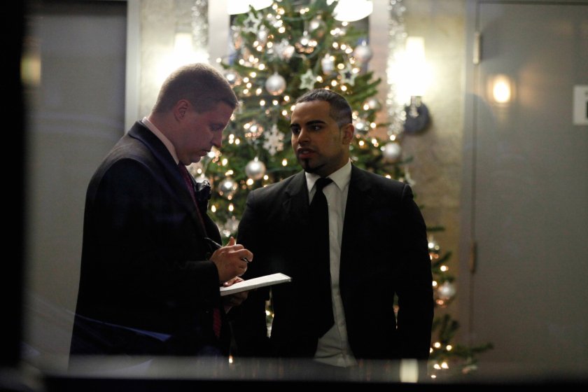 Σοκ στη Γουόλ Στριτ: Μεγαλοχρηματιστής δολοφονήθηκε από τον γιο του [βίντεο & εικόνες] | iefimerida.gr 2