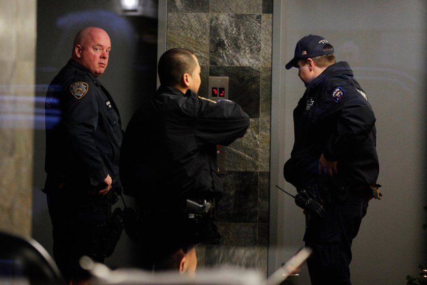 Σοκ στη Γουόλ Στριτ: Μεγαλοχρηματιστής δολοφονήθηκε από τον γιο του [βίντεο & εικόνες] | iefimerida.gr 3