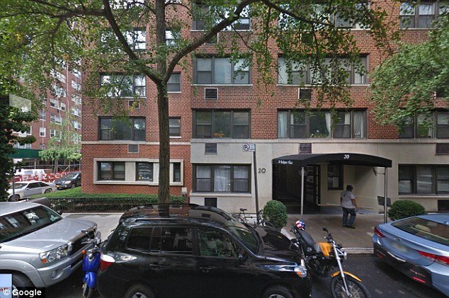 Σοκ στη Γουόλ Στριτ: Μεγαλοχρηματιστής δολοφονήθηκε από τον γιο του [βίντεο & εικόνες] | iefimerida.gr 7