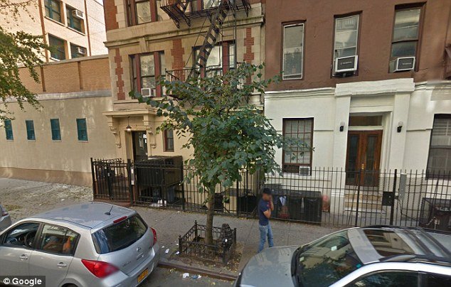 Σοκ στη Γουόλ Στριτ: Μεγαλοχρηματιστής δολοφονήθηκε από τον γιο του [βίντεο & εικόνες] | iefimerida.gr 8