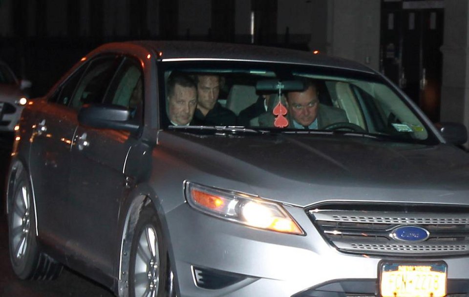 Σοκ στη Γουόλ Στριτ: Μεγαλοχρηματιστής δολοφονήθηκε από τον γιο του [βίντεο & εικόνες] | iefimerida.gr 13