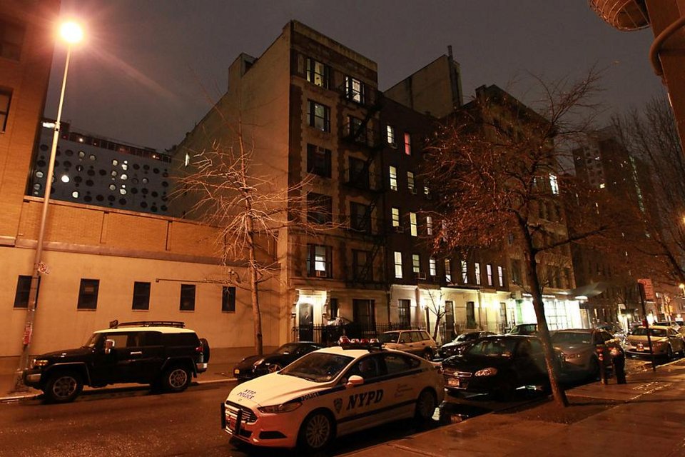 Σοκ στη Γουόλ Στριτ: Μεγαλοχρηματιστής δολοφονήθηκε από τον γιο του [βίντεο & εικόνες] | iefimerida.gr 14