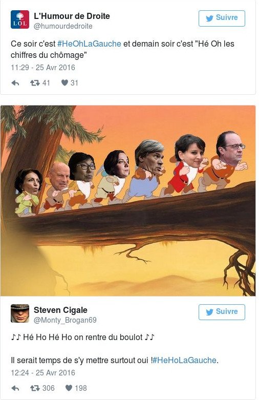 «Χε, Χο, Αριστερά!» -Το σύνθημα για να «αναστήσουν» τον Φρανσουά Ολάντ [εικόνες] | iefimerida.gr 5