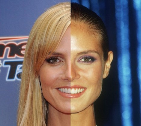 Κρας τεστ στο χρόνο –Οι γυναίκες που πέρασαν τα 40 και δεν μεγάλωσαν [εικόνες] | iefimerida.gr 0