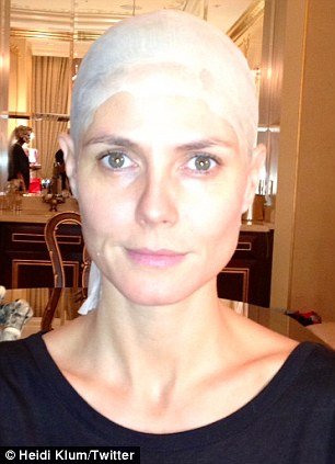 Πτώμα χωρίς δέρμα η Χάιντι Κλουμ [εικόνες] | iefimerida.gr 6