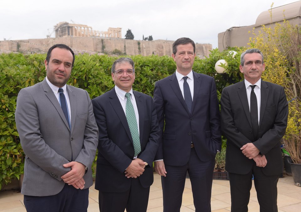 Ο τελικός του UEFA Champions League σαλπάρει για …Μύκονο με τη Heineken [εικόνες] | iefimerida.gr 0