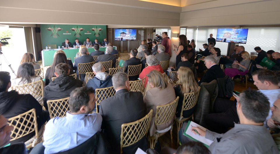 Ο τελικός του UEFA Champions League σαλπάρει για …Μύκονο με τη Heineken [εικόνες] | iefimerida.gr 3