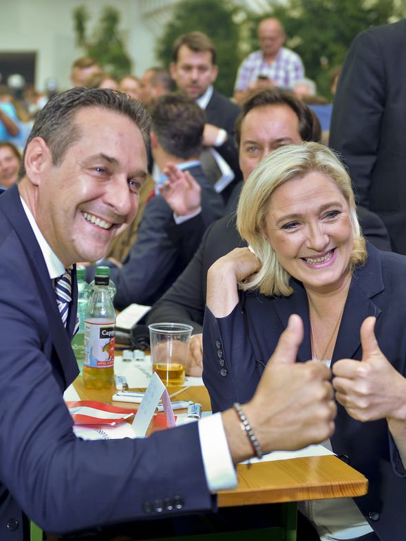 Γιατί η ακροδεξιά της Αυστρίας δεν δείχνει να ενοχλεί κανέναν, πια [εικόνες] | iefimerida.gr 2