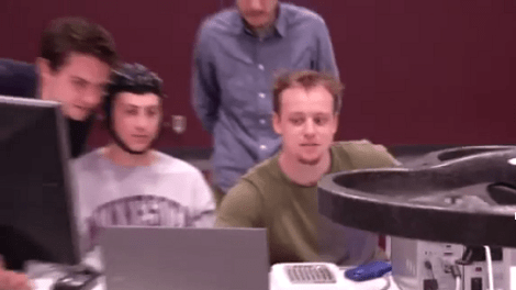 Ελικόπτερο που ελέγχεται με τη σκέψη κατασκεύασαν αμερικανοί επιστήμονες [εικόνες] | iefimerida.gr 0