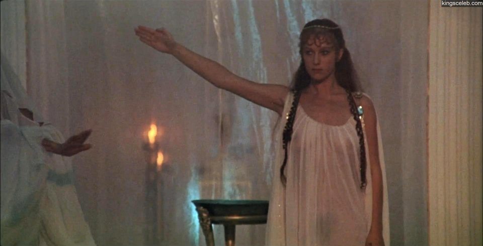 Έλεν Μίρεν: Η 67χρονη σπουδαία ηθοποιός ήταν και είναι ένα ηφαίστειο αισθησιασμού [εικόνες] | iefimerida.gr 7