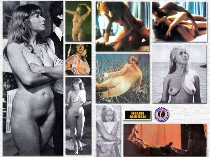 Έλεν Μίρεν: Η 67χρονη σπουδαία ηθοποιός ήταν και είναι ένα ηφαίστειο αισθησιασμού [εικόνες] | iefimerida.gr 8