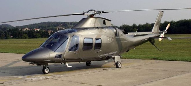 Ενα χλιδάτο ελικόπτερο έκανε δώρο η βασίλισσα Ελισάβετ στον Γουίλιαμ και την Κέιτ! [εικόνες] | iefimerida.gr 4