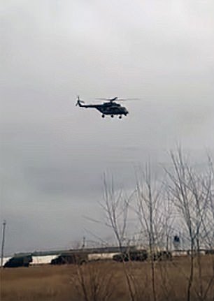 Εξελίξεις: Ρωσία και Κίνα στέλνουν στρατό στα σύνορα με τη Βόρεια Κορέα [βίντεο]  | iefimerida.gr 1